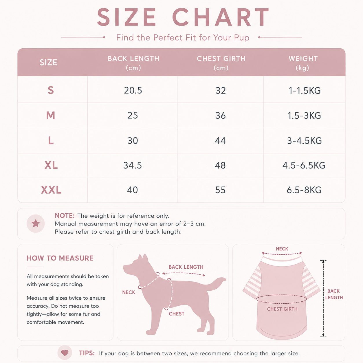Pink Lace Dog Camisole Dress for Small Dogs | Breathable Pet Summer Vest