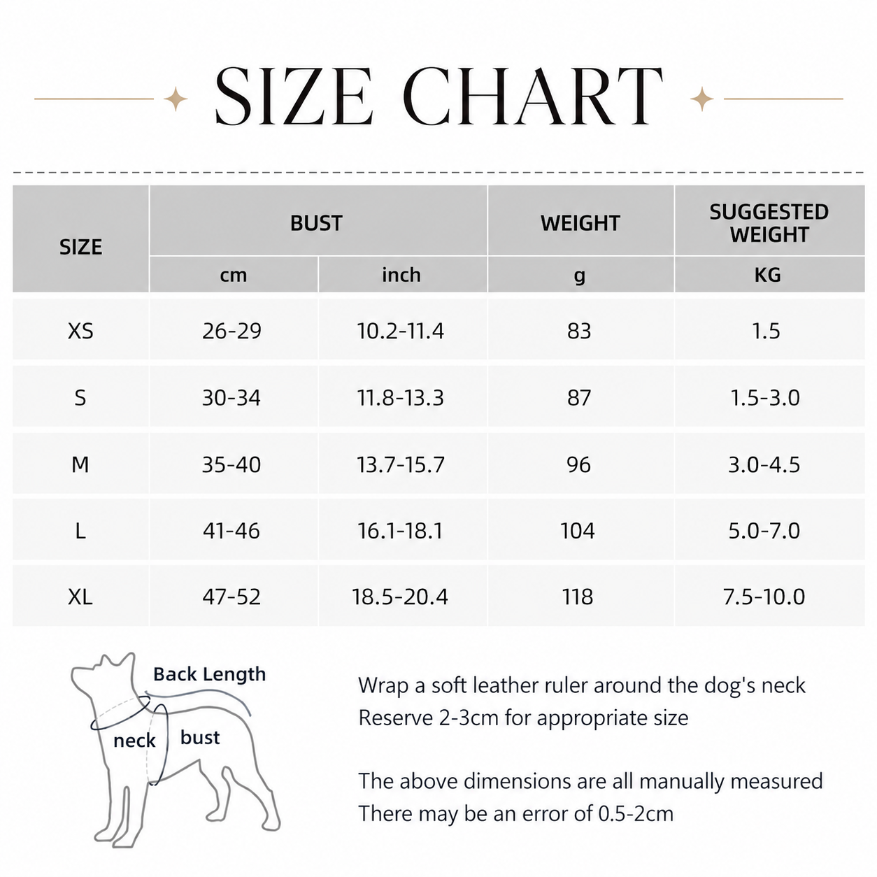 Breathable Reflective Dog Harness