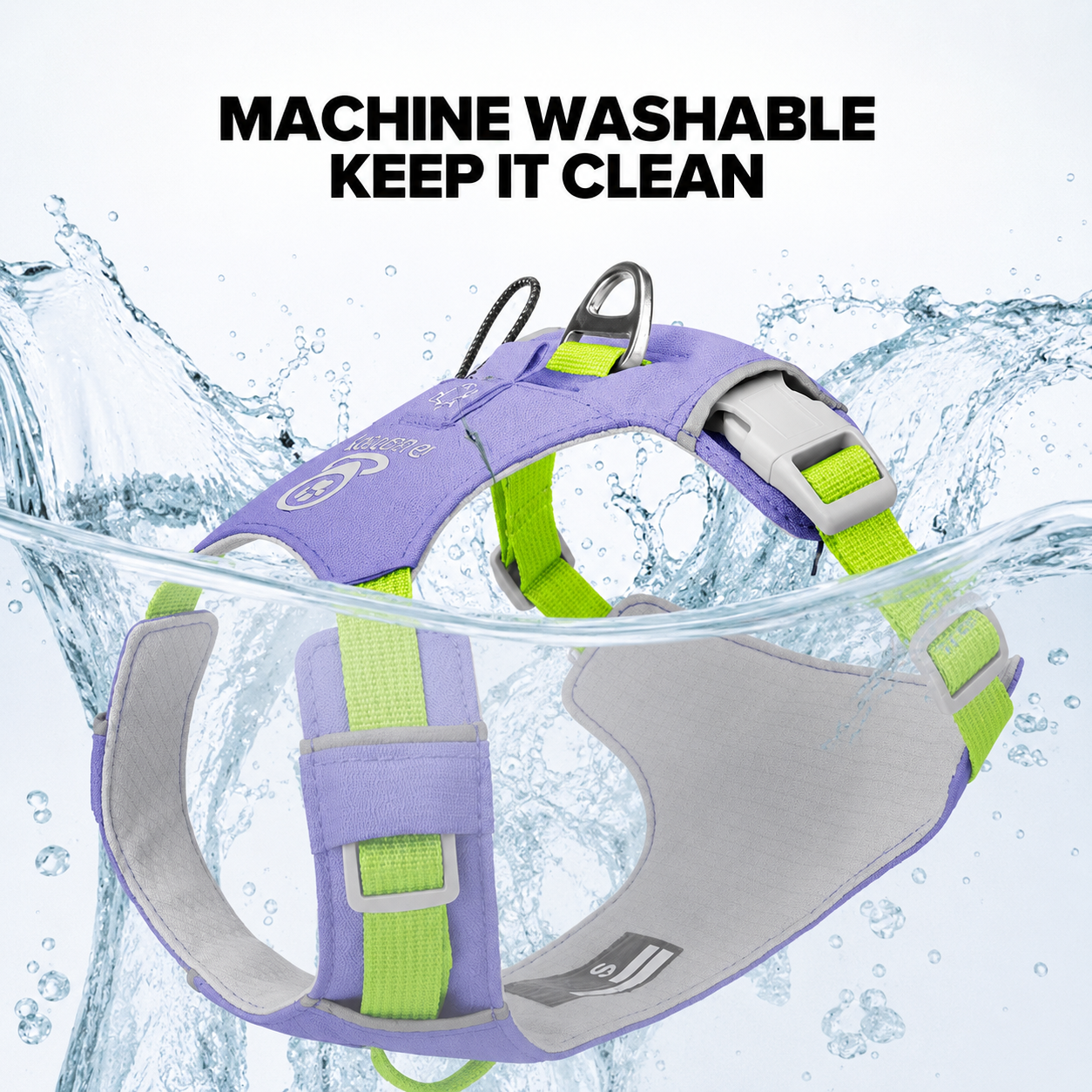 Escape Proof Dog Harness for Small Medium Large Dogs