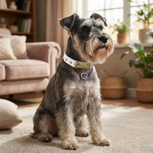 Fashion Pet Collar Necklace for Dogs & Cats