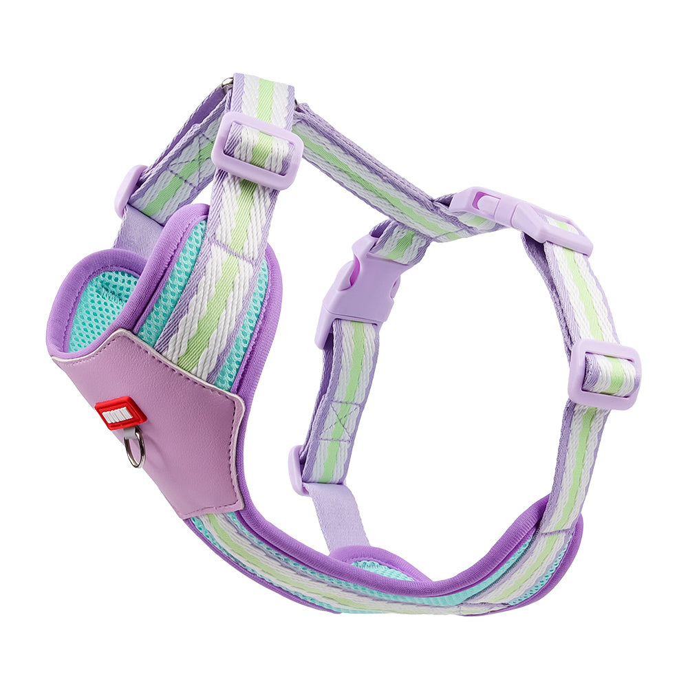 Wrap-Around No Pull Dog Harness