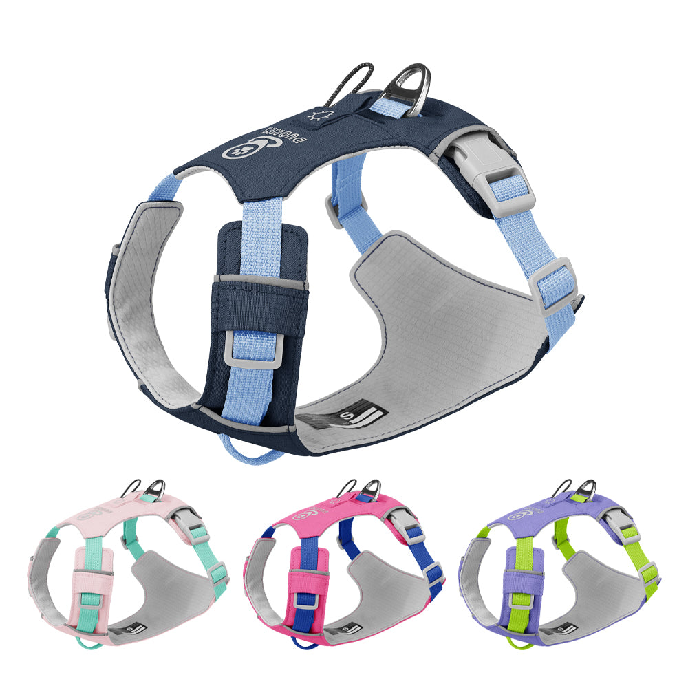 Escape Proof Dog Harness for Small Medium Large Dogs