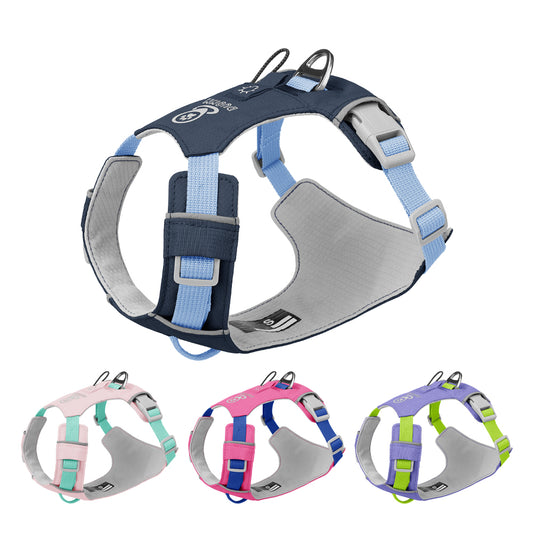 Escape Proof Dog Harness for Small Medium Large Dogs