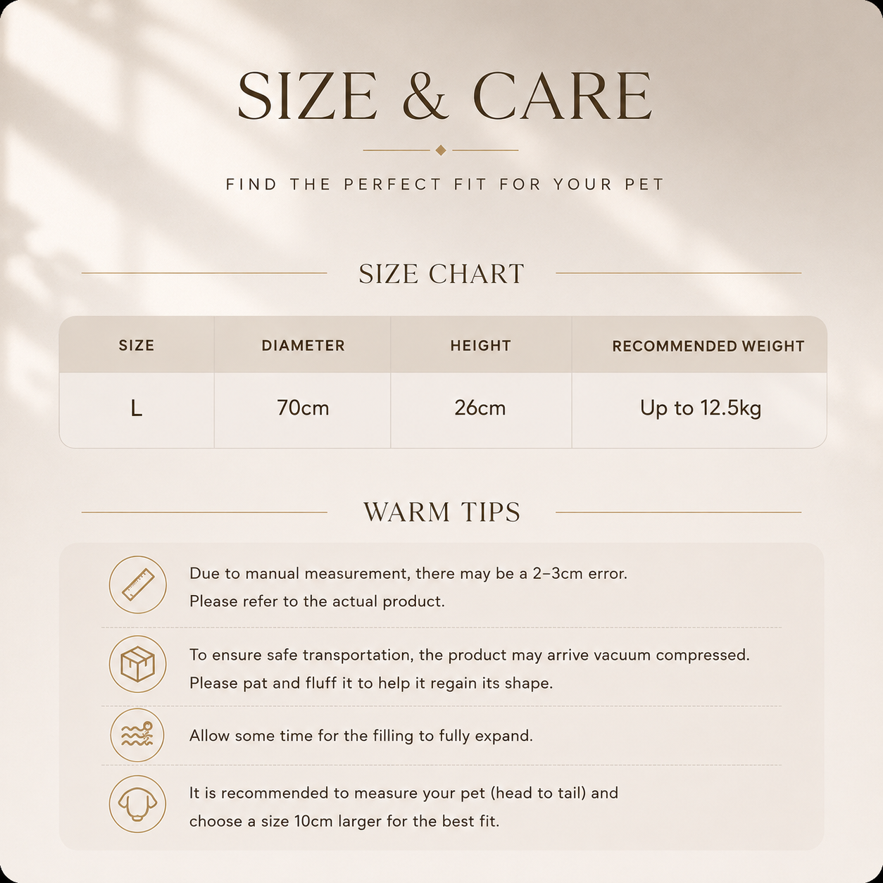 Luxury Hexagon Pet Bed  Minimalist Orthopedic Dog & Cat Sofa Bed