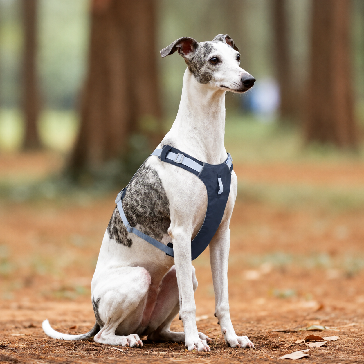 Escape Proof Dog Harness for Small Medium Large Dogs