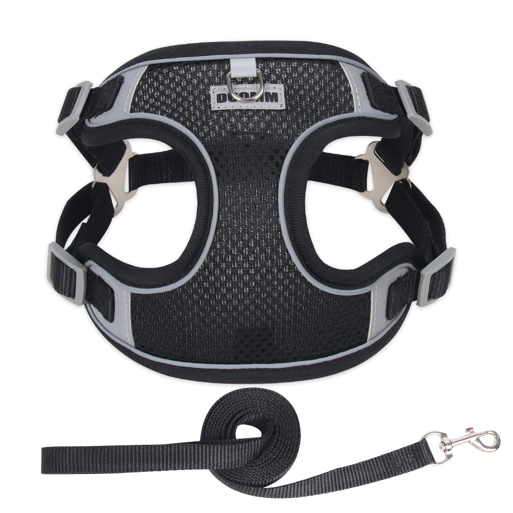Lightweight Breathable Dog Harness