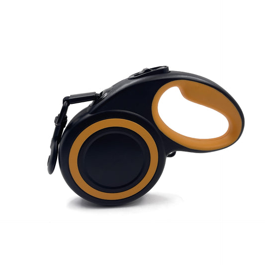 Retractable Extendable Dog Leash