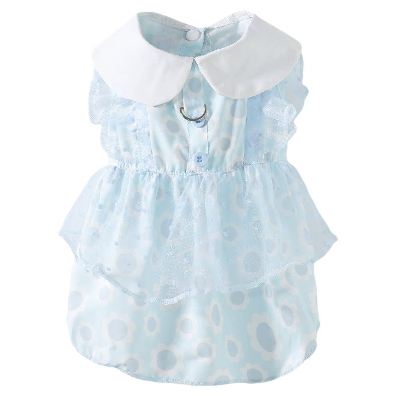 Pet Clothing for Small Dogs, Spring & Summer
