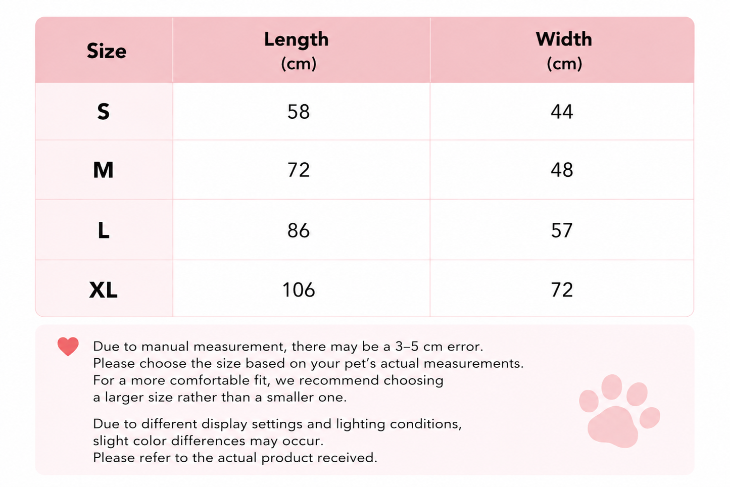 Cooling Pet Mat for Dogs & Cats – Breathable Washable Summer Sleeping Pad for Small & Medium Pets