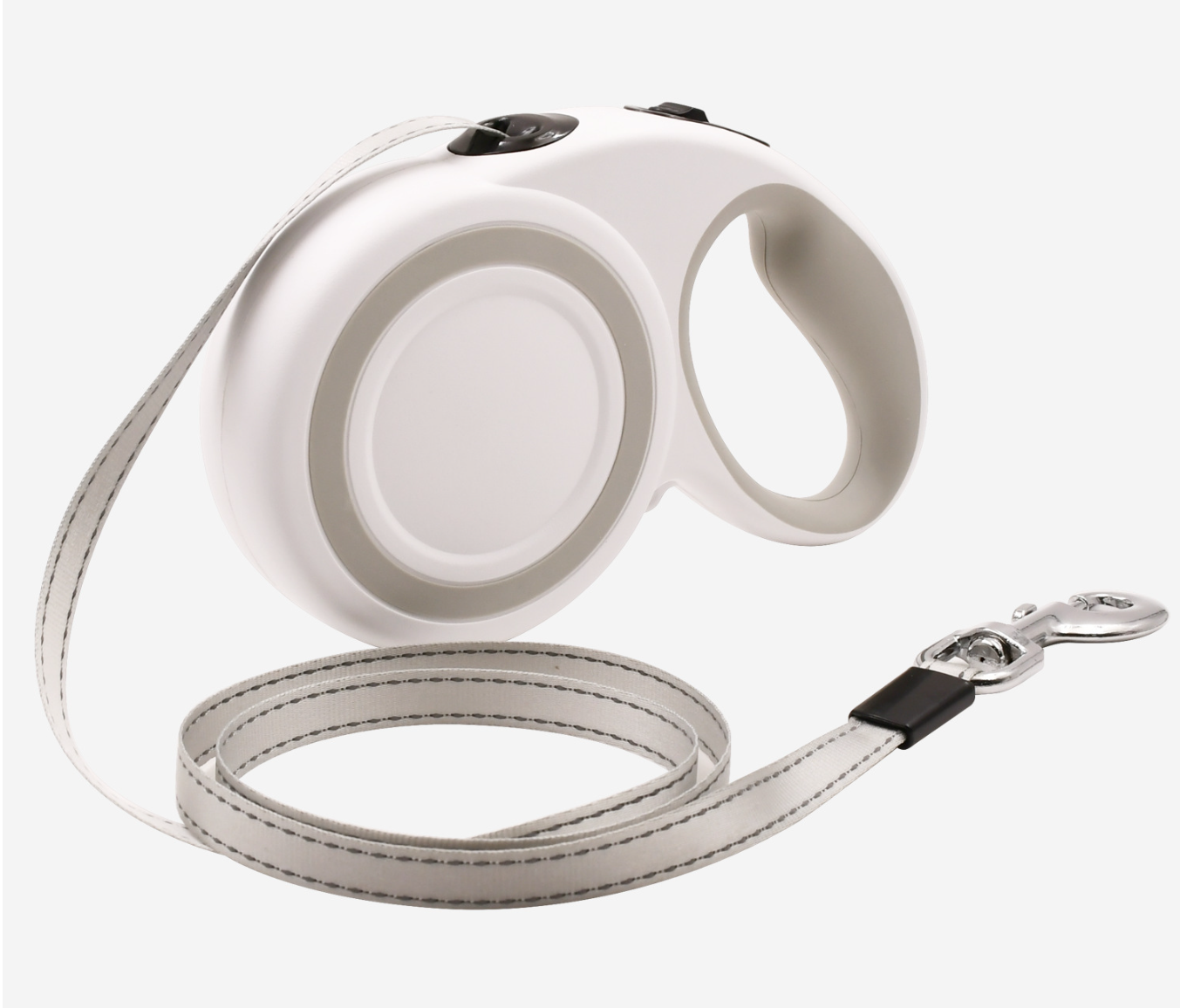 Retractable Extendable Dog Leash