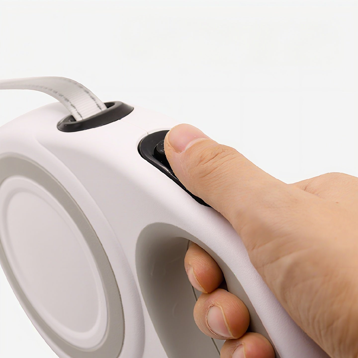 Retractable Extendable Dog Leash
