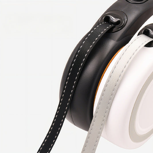 Retractable Extendable Dog Leash